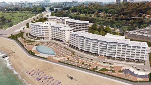 Фотография гостиницы Reikartz Черноморск