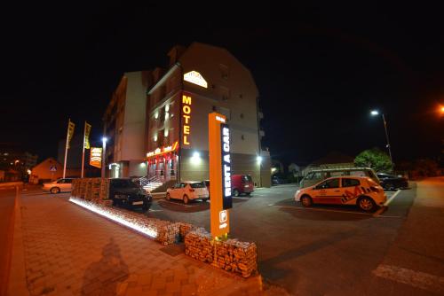 Фотография мотеля Motel Milošević