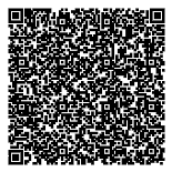 QR код гостиницы Питерская клуб-отель