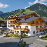 Фотография гостиницы Hotel am Reiterkogel