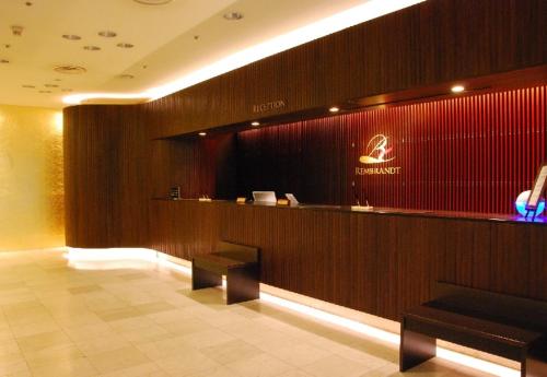 Фотография гостиницы Rembrandt Hotel Atsugi