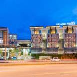 Фотография гостиницы Grand Vista Hotel Chiangrai-SHA Extra Plus