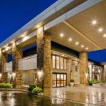 Фотография гостиницы Best Western PLUS Burnaby Hotel