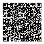 QR код хостела Дом