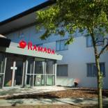 Фотография гостиницы Ramada London South Mimms