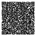 QR код гостиницы Аэротель Экспресс