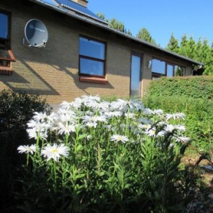 Фотография мини отеля Æbelø-guidens B&B