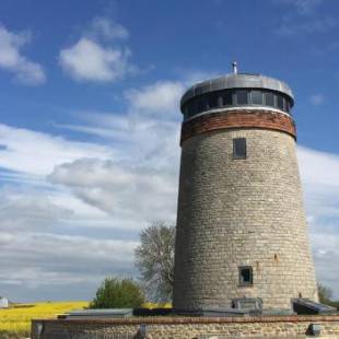 Фотографии гостевого дома 
            The Windmill Blackthorn Hill