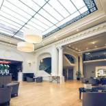 Фотография гостиницы Mercure Lille Roubaix Grand Hôtel