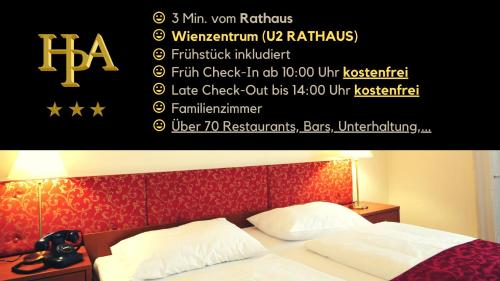 Фотография гостиницы HPA Hotel Andreas