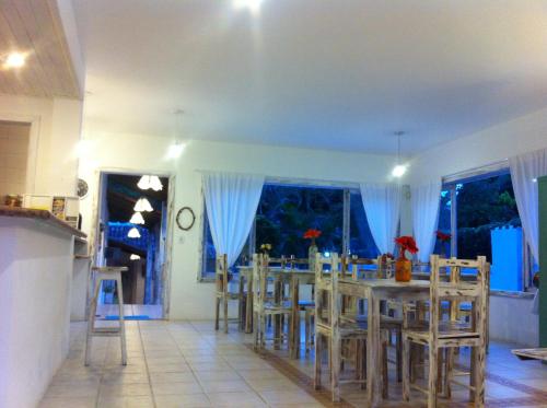 Фотография мини отеля Pousada Padre João