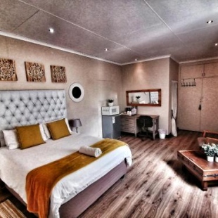 Фотография гостевого дома The Guesthouse Klerksdorp