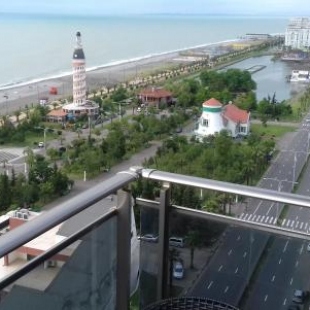 Фотография квартиры Olympic Batumi