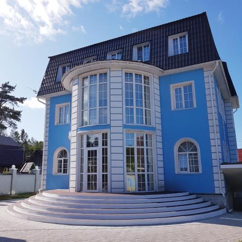 Фотография гостевого дома Дом в Дибунах