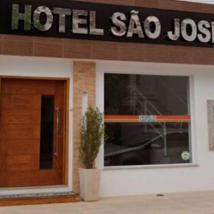 Фотография гостиницы Hotel São José