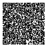 QR код гостиницы Богословка