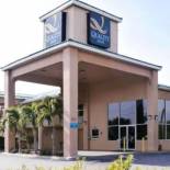 Фотография гостиницы Quality Inn Bradenton North I-75