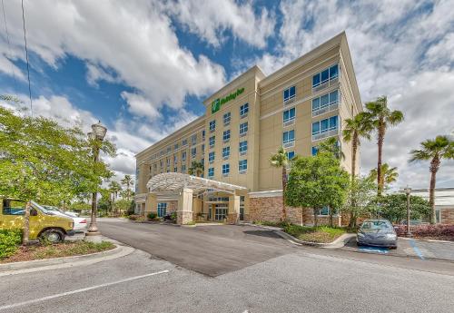 Фотография гостиницы Holiday Inn - Gulfport-Airport, an IHG Hotel