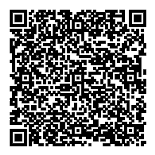 QR код гостевого дома Qetevani