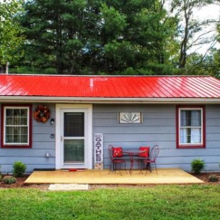 Фотография гостевого дома Wine Country Cottage