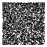 QR код гостиницы Ковчег