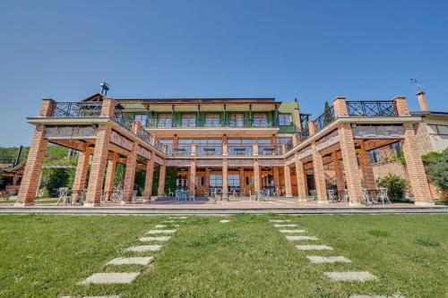 Фотография гостиницы Ампело