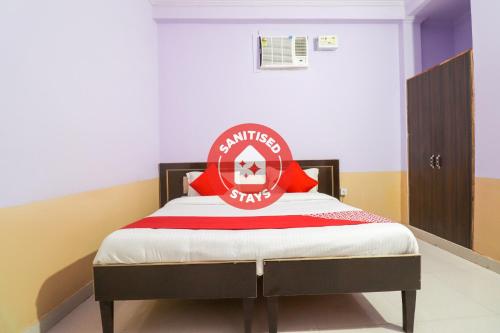 Фотография гостиницы OYO 41586 Hotel Sunrise Inn