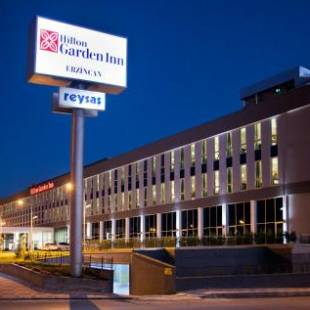 Фотографии гостиницы 
            Hilton Garden Inn Erzincan