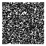 QR код гостиницы Лесная