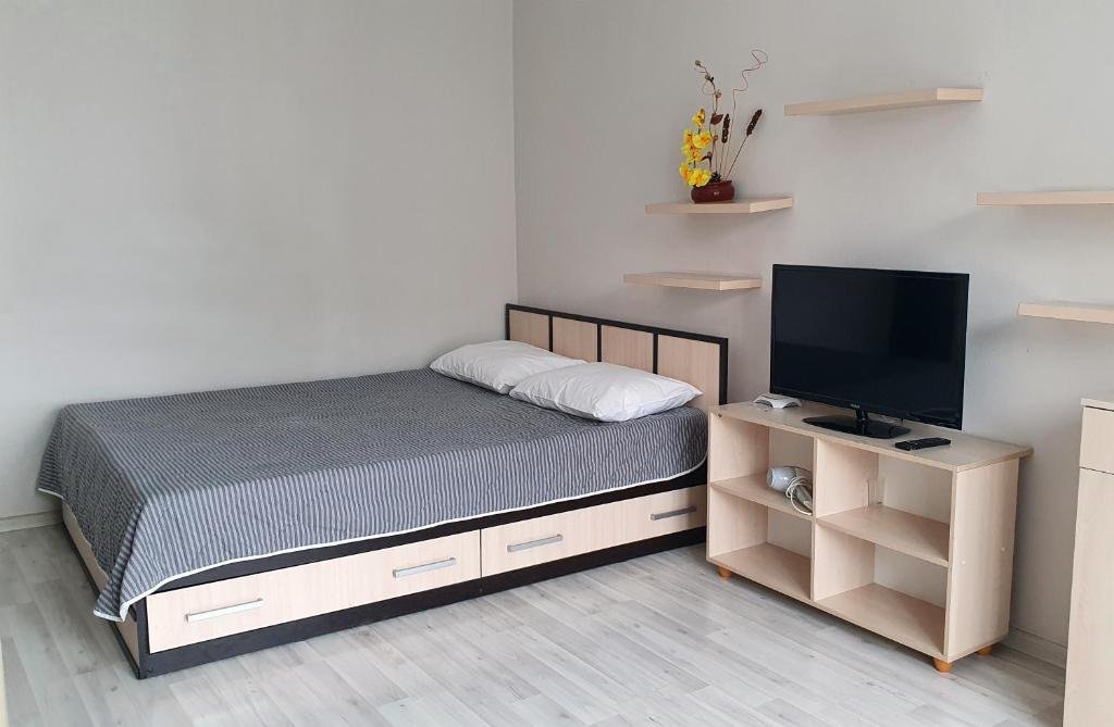 Фотография квартиры Апартаменты Comfort Russia Партизанская 55