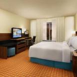 Фотография гостиницы Fairfield Inn & Suites by Marriott Moncton