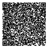 QR код санатория Сосновая Роща