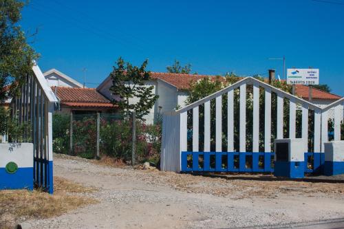 Фотография гостевого дома Retiro dos Batudes