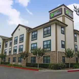 Фотографии гостиницы 
            Extended Stay America Suites - Fairfield - Napa Valley