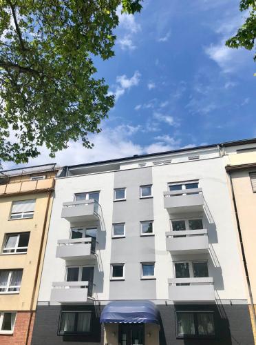 Фотография гостиницы City Hotel