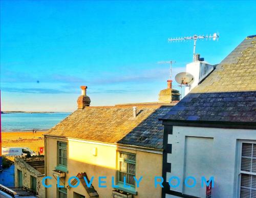 Фотография мини отеля Wayfarer Inn