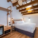 Фотография гостиницы Nao Catedral Boutique Hotel