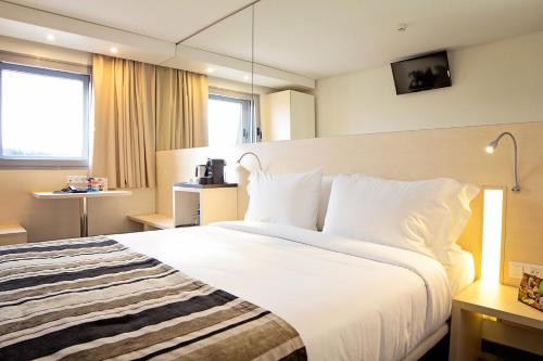 Фотография гостиницы Park Hotel Porto Aeroporto