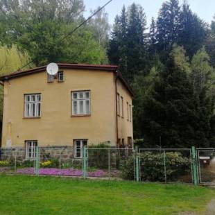 Фотографии гостевого дома
Ubytování U Trůdy