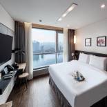 Фотография гостиницы Hotel Riverside Ulsan