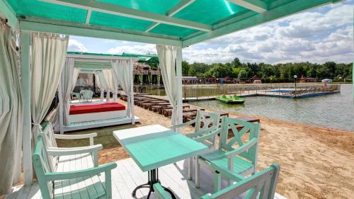 Фотография гостиницы Глория Парк