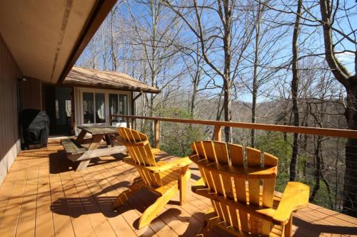 Фотографии гостевого дома
Ticoa Heights