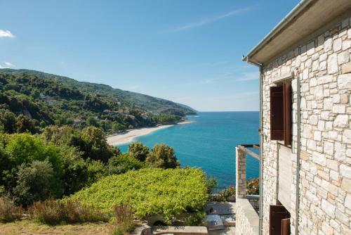 Фотография гостевого дома Pelion BNB Luxury homes
