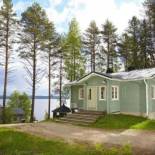 Фотография гостевого дома Holiday Home Tuuliranta