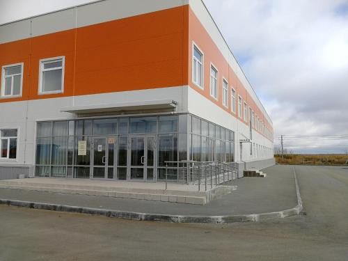 Фотография хостела Восход