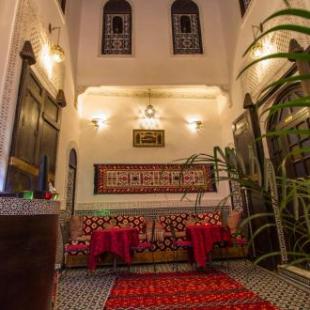 Фотография гостевого дома Riad Taha Fez Morocco