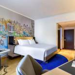 Фотография гостиницы Novotel Bangkok on Siam Square - SHA Extra Plus Certified