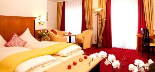 Фотография гостиницы Landhotel Schneider