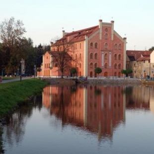 Фотография гостиницы Hotel Budweis
