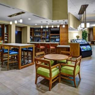 Фотографии гостиницы 
            Hyatt Place Delray Beach